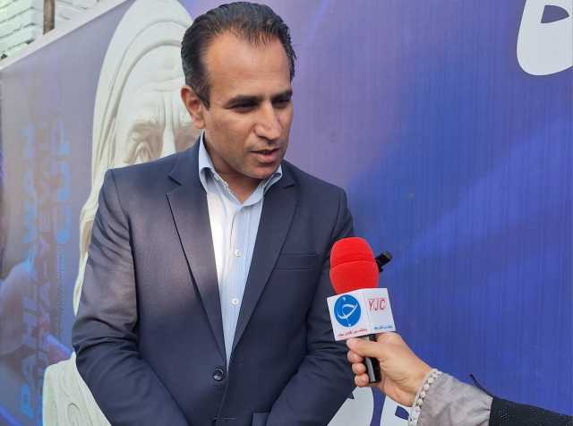 آذربایجان غربی پیشران مسابقات بین المللی کشور