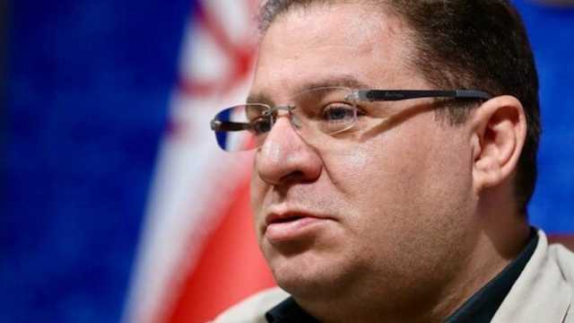 گلزاری: خلیج فارس خانه ماست