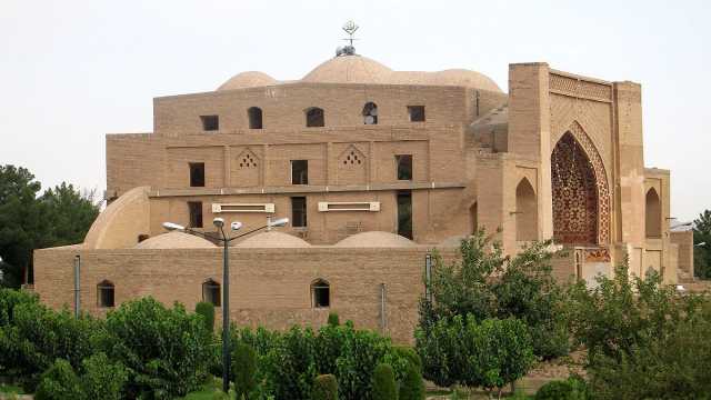 مرمت 26 بنای تاریخی در خراسان جنوبی