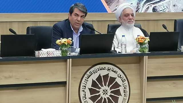خلع ید صاحبان معادن راکد استان آغاز شد