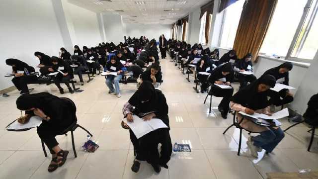 رقابت بیش از 42 هزار داوطلب از آذربایجان غربی در آزمون سراسری