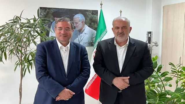 ضرورت تکمیل مجتمع‌های آبرسانی روستایی آذربایجان غربی