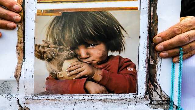 راهپیمایی جمعه خشم در محکومیت جنایات رژیم صهیونیستی در لرستان