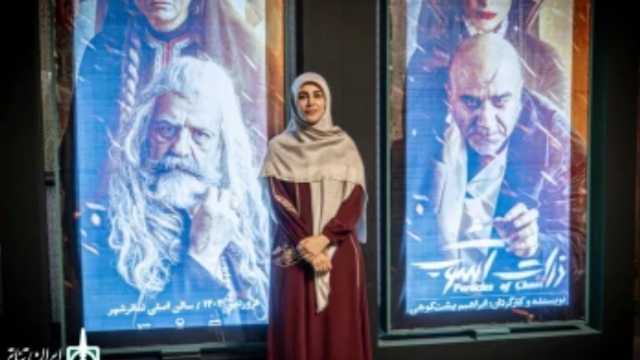 «ذرات آشوب» میزبان معاون امور هنری در روز ملی خلیج فارس شد