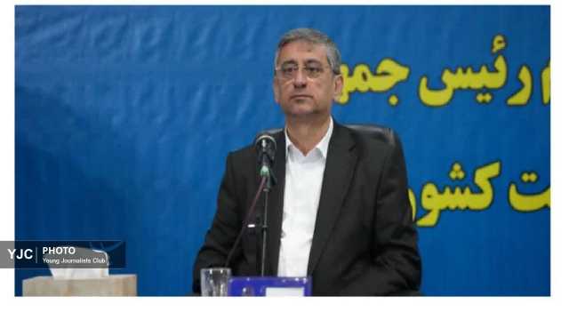 لرستان سرزمین فرصت‌های بکر/ اجرای برنامه 5 ساله برای حفاظت از یک میلیون و 200 هزار هکتار اراضی جنگلی استان