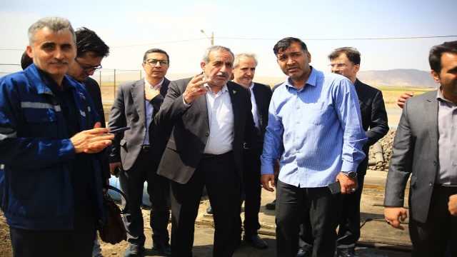 رشد ناوگان ریلی کشور؛ گامی بزرگ برای افزایش حمل‌ و نقل بار