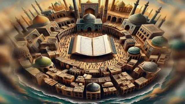 آغاز ثبت‌نام چهل و هشتمین دوره مسابقات سراسری قرآن کریم در مازندران