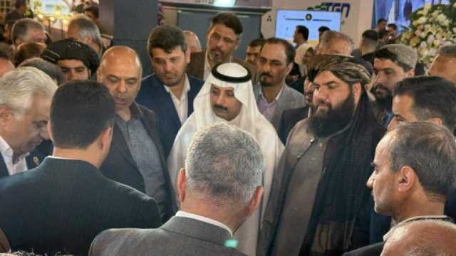 آماده همکاری با سرمایه گذاران هستیم