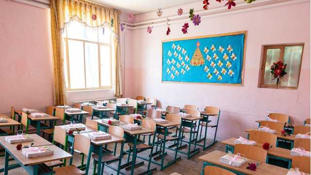 آغاز ساخت 20 مدرسه خیرساز در قم