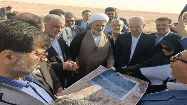 گرد و غبار قم زیر ذره‌بین مجلسی ها