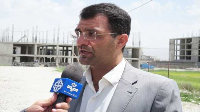 بیش از 13 هزار نفر متقاضی طرح نهضت ملی مسکن در دورود
