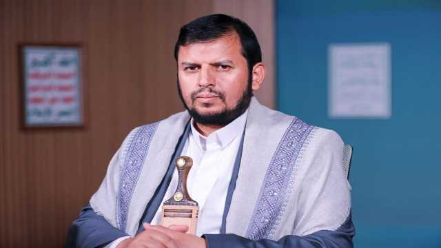 انتقاد شدید رهبر انصارالله از سکوت جهان اسلام در برابر غزه