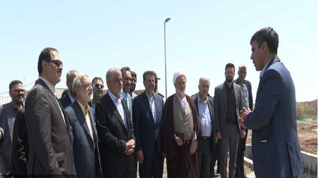 بحران فاضلاب قم در سایه فرسودگی شبکه و نبود اعتبارات