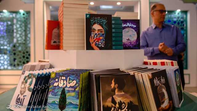 «احوال کتاب»؛ برنامه‌ای برای ترویج فرهنگ کتاب‌خوانی از رادیو فرهنگ