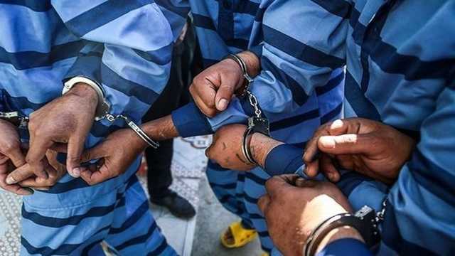 دستگیری بیش از 600 مجرم در کرمانشاه