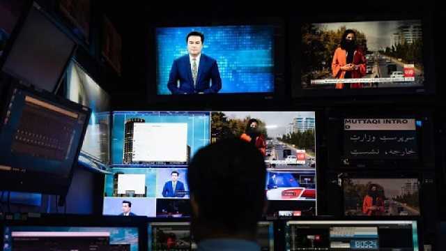 افغانستان در انتهای لیست شاخص آزادی مطبوعات