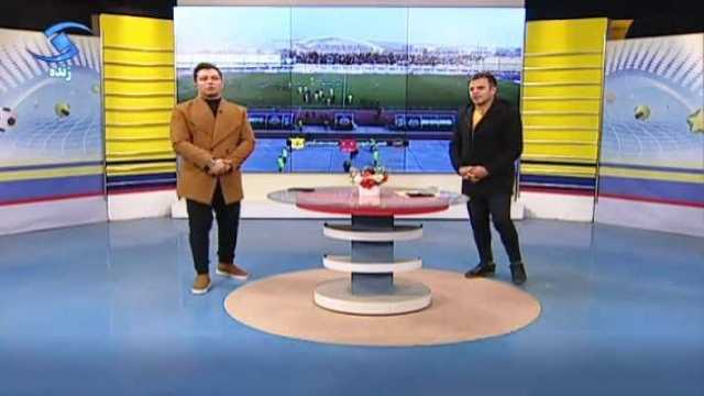 آمادگی کامل شبکه قزوین برای پوشش زنده دیدار حساس شمس آذر و تراکتور تبریز