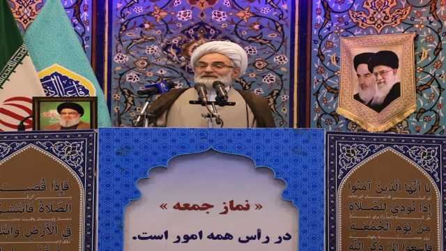 اقتدار ملی و نظامی ایران در دنیا
