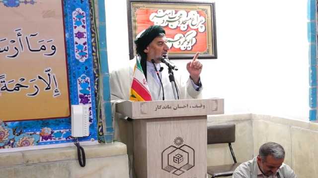 سرعت عمل در مهار حادثه بندرعباس ستودنی است