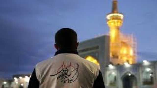 برپایی 32 اجتماع نوجوانان رضوی با عنوان ابناء الرضا ( ع) در گیلان