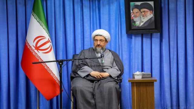 تبریک امام جمعه تبریز به مناسبت قهرمانی تیم تراکتور