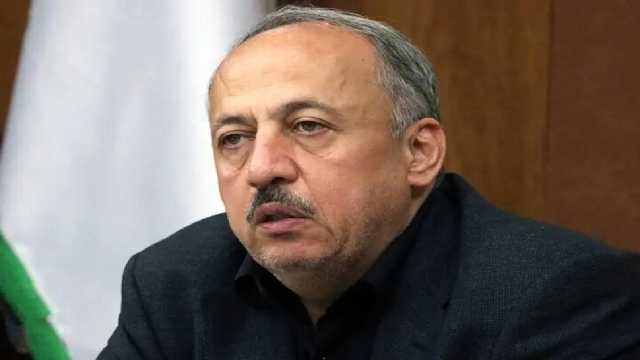 وجود 138 هزار هکتار بافت فرسوده در کشور