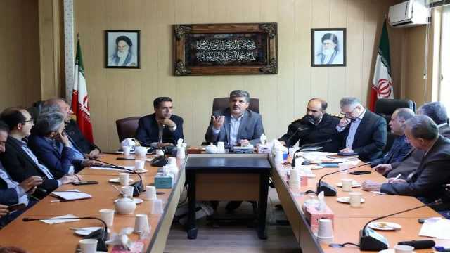 پالنگان آماده میزبانی از هزار دف