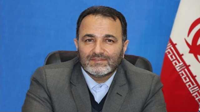 برگزاری نمایشگاه توانمندی‌های صادراتی مازندران در ایران اکسپو