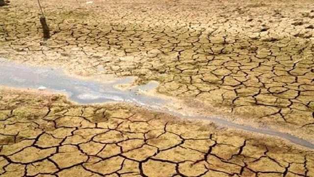 کاهش 26 درصدی بارش‌ها در حوضه آبریز دریاچه ارومیه