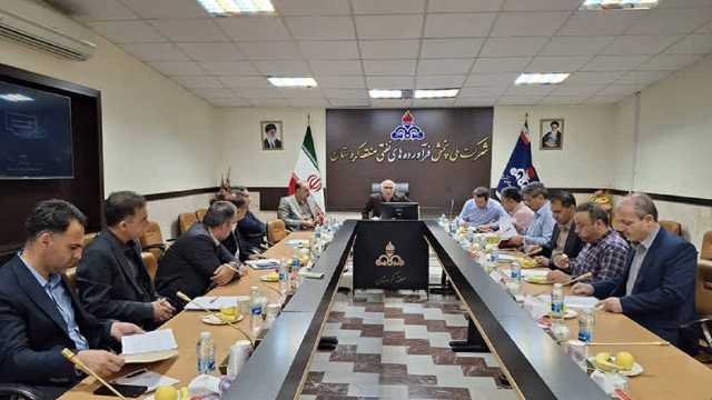 تامین وتوزیع بیش از 130 میلیون لیتر نفتگاز در بخش کشاورزی کردستان