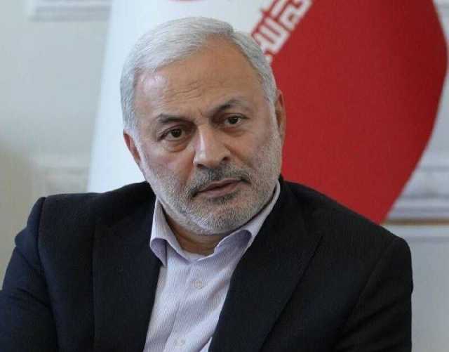 فارس پیشران دیپلماسی اقتصادی است