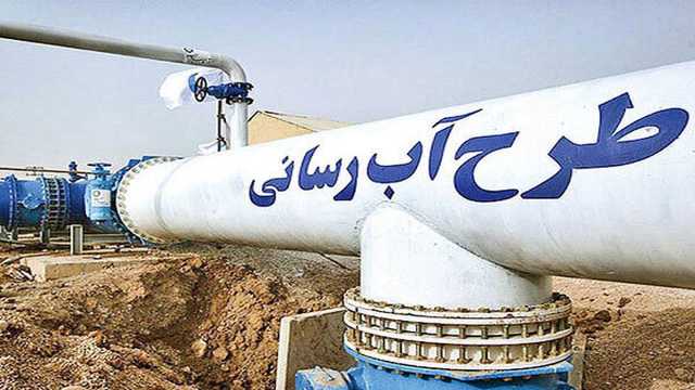 تکمیل طرح آبرسانی مشگین‌شهر نیازمند 30 هزار میلیارد ریال اعتبار است