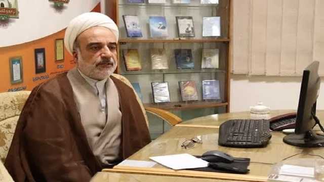 نرم‌افزار مجموعه آثار مرحوم آیت‌الله حاج شیخ عبدالکریم حائری یزدی تولید شد