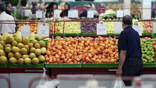 تا پایان سال 20 بازار تره‌بار در تهران راه‌اندازی می‌شود