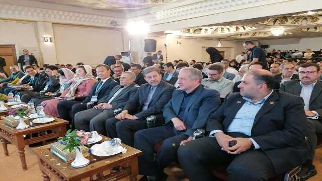 آغاز نوزدهمین جشنواره ملی فن‌آفرینی شیخ بهایی در اصفهان