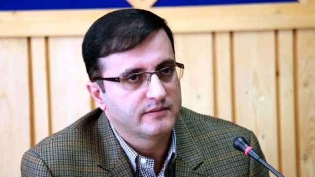 کاهش منابع آبی کشور در یک دهه گذشته