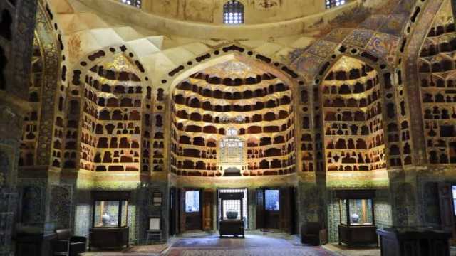 تهیه و تدارک 32 رویداد برای نکوداشت هفته میراث فرهنگی در اردبیل
