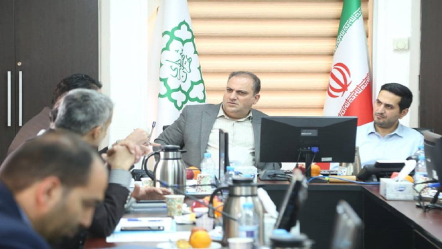 اخ‌الصنایع: 43 ملک بزرگ‌مقیاس شناسایی شد