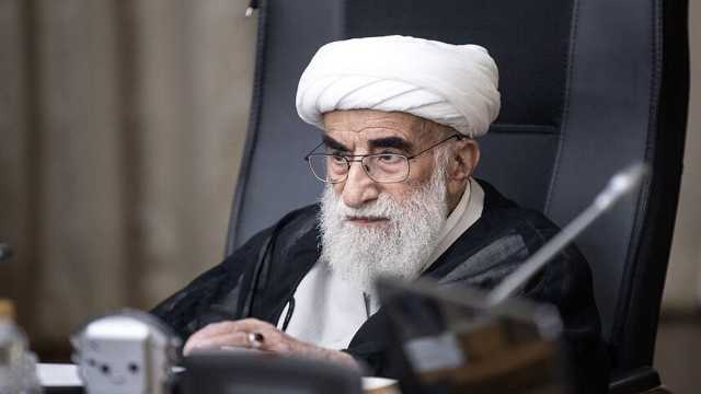 آیت‌الله جنتی: شهید رئیسی مرد خدمت بود