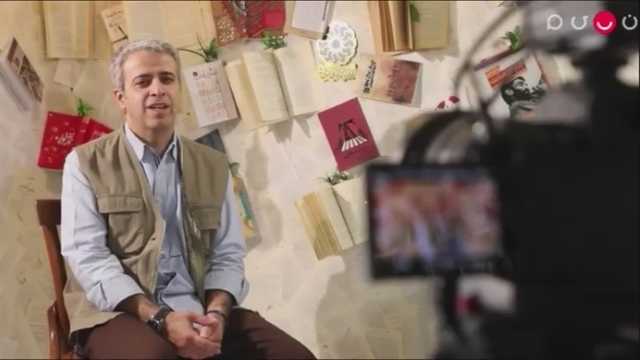 «دیدی نو» در نمایشگاه کتاب با نگاهی تازه به فرهنگ کتابخوانی برگشت