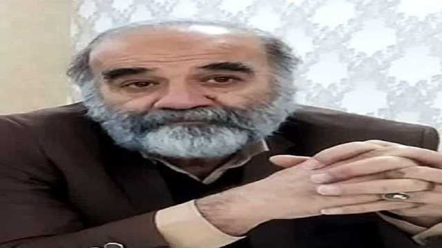 در گذشت استاد حسن جویره چهره ماندگار نمایش اصفهان