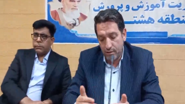 ضرورت ایجاد هنرستان فنی کشاورزی در شهرستان‌های هشترود و چاراویماق
