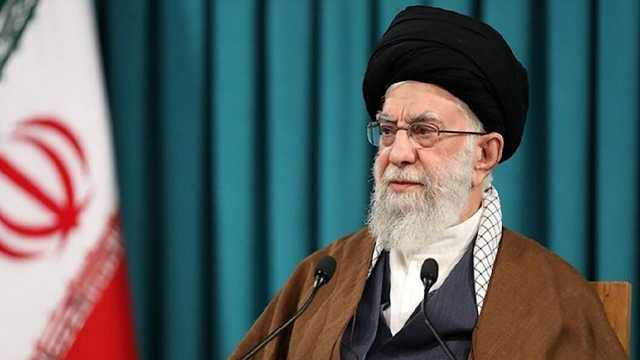 رهبر انقلاب: امدادگران ما مظهر صفات انسانی و انسان‌دوستی هستند