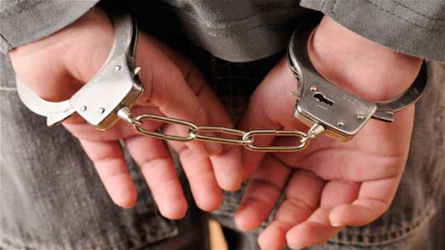 دستگیری قاتل و همسرش به همت پلیس کازرون