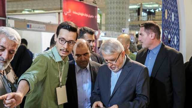 وزارت میراث‌فرهنگی از ثبت آثار تاریخی کتابخانه‌های کشور حمایت می‌کند