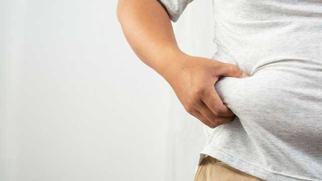 پروتئینی برای کاهش وزن با حفظ عضلات