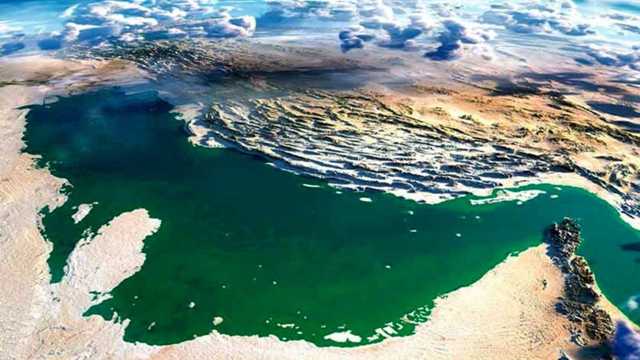 «خلیج فارس»؛ عبارت پرتکرار سیاستمداران غربی + فیلم