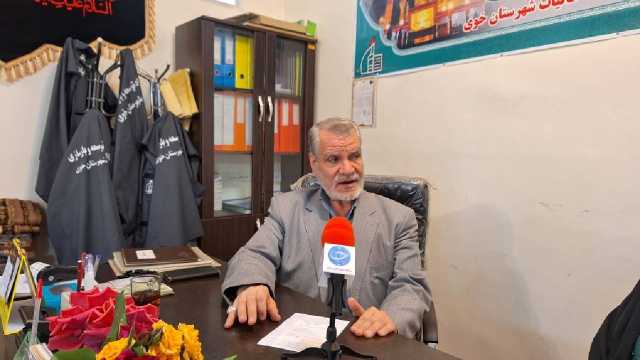 نزدیک به 3میلیارد تومان هدایا و نذورات مردم به ستاد عتبات عالیات خوی