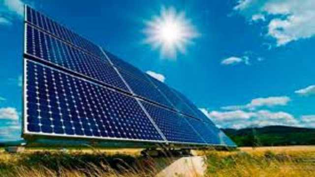 احداث شهرک انرژی خورشیدی در اردبیل