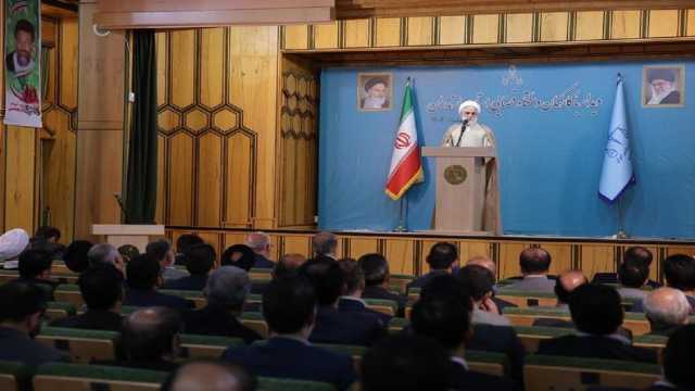 اصرار دستگاه قضا بر صدور احکام متقن و مستحکم